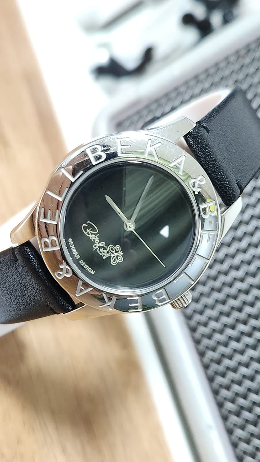 # 베카앤벨여성 명품시계 급처 상품이미지4