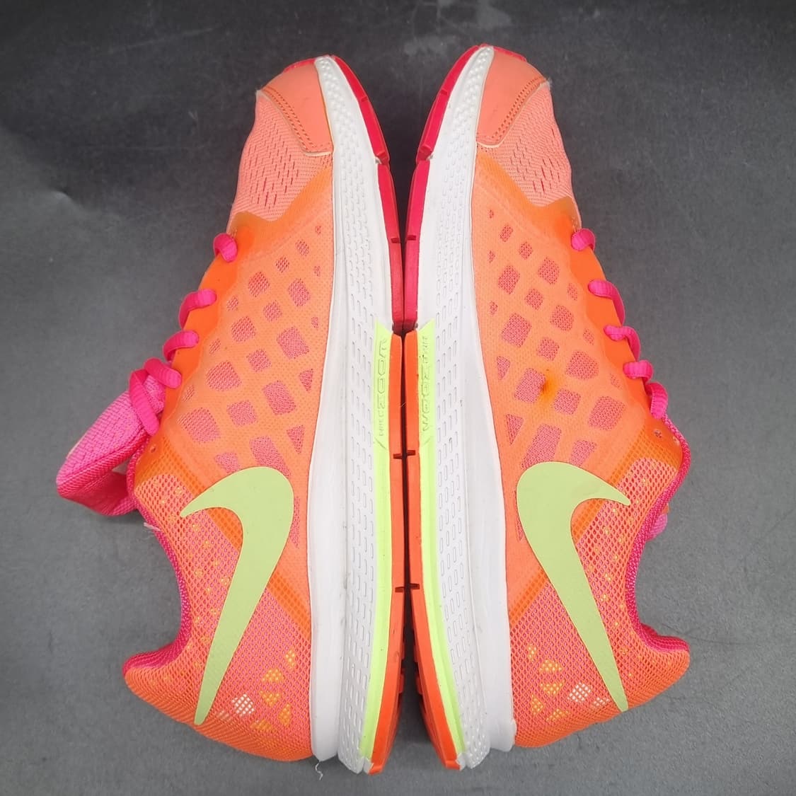 나이키 줌 페가수스31 여성운동화235  상품이미지5