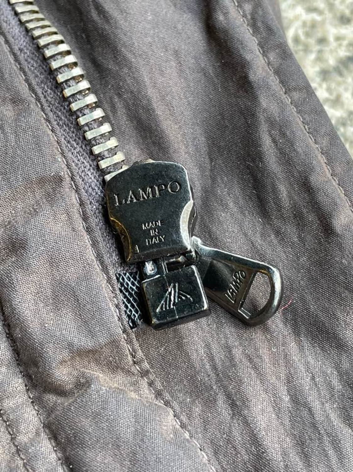 시피컴퍼니 유틸리티 자켓 상품이미지4