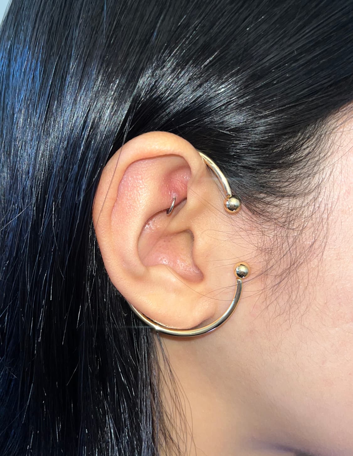 gam 이어클립 상품이미지1