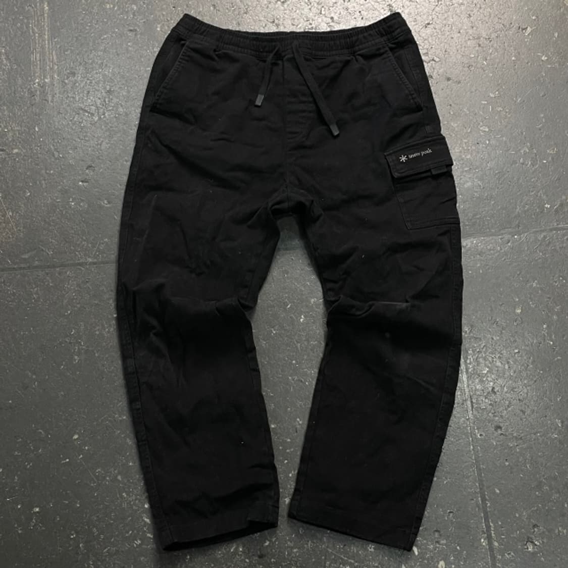 100 스노우피크 카고 팬츠  상품이미지1