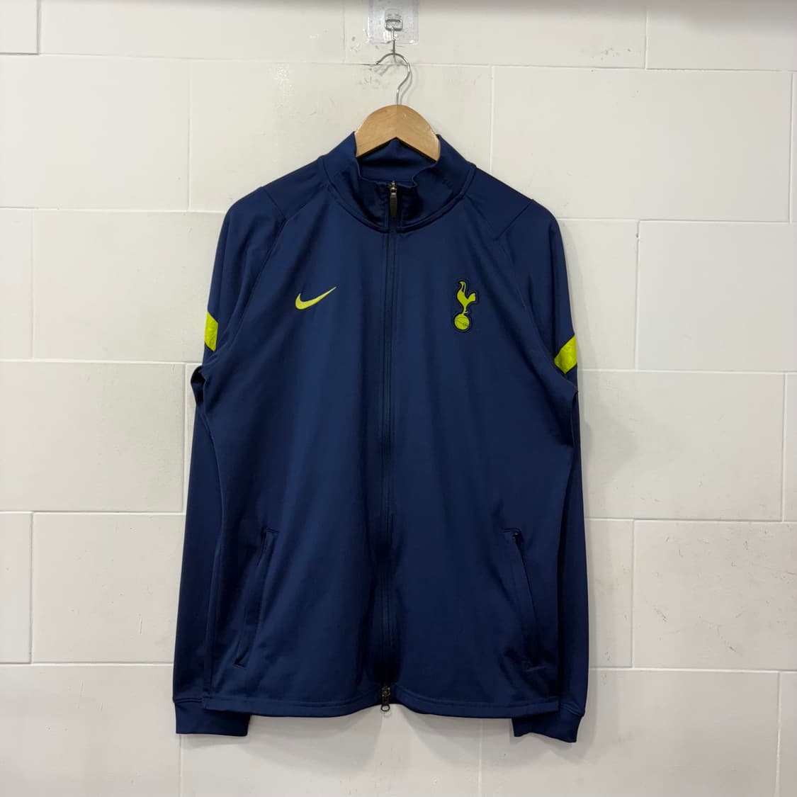 나이키 토트넘 스트라이크 드라이핏 트랙 자켓 상품이미지1