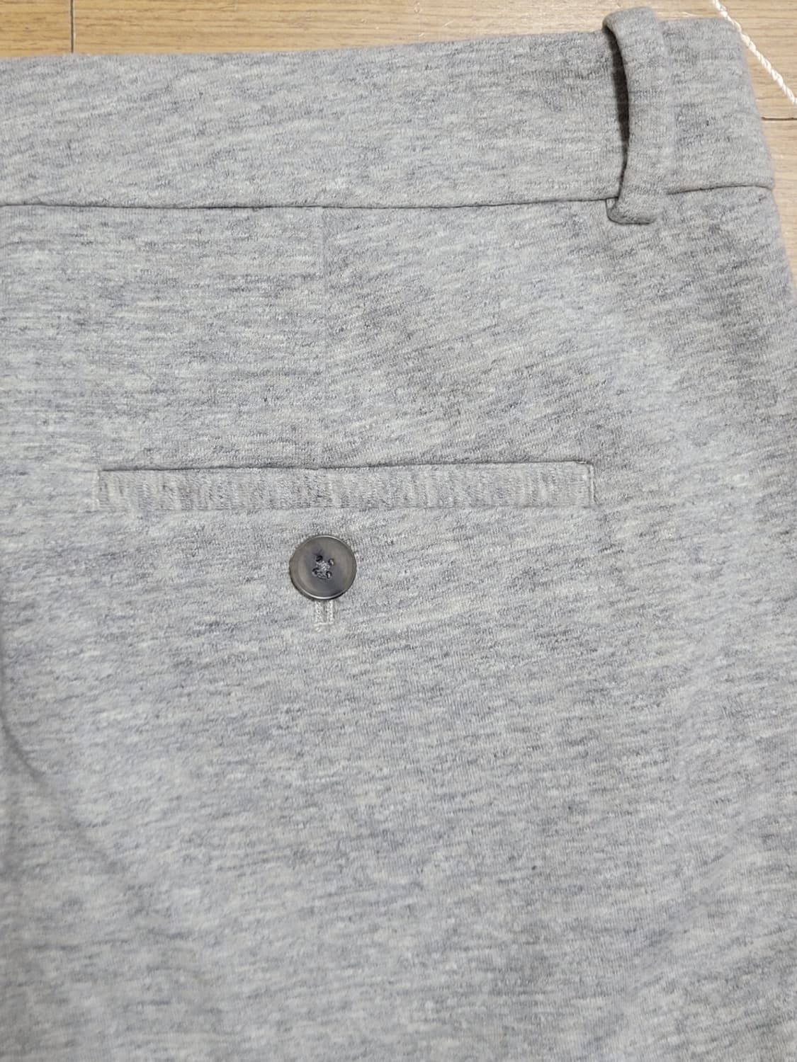 VINCE 트레이닝 조거바지 4사이즈 상품이미지4