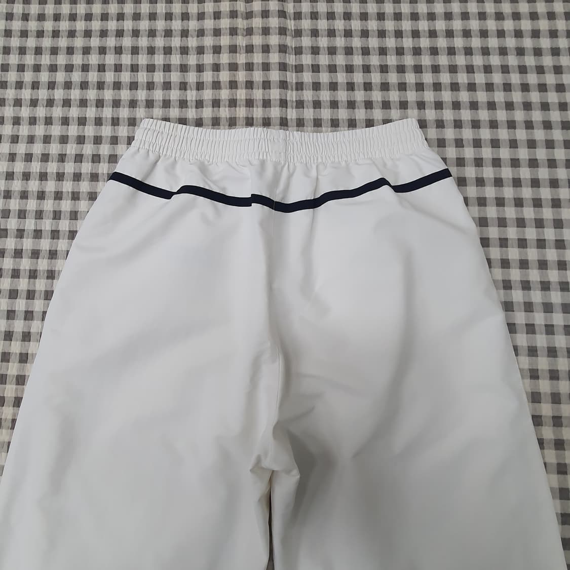 헤드 밴딩 바람막이 팬츠 남자29~31 상품이미지5