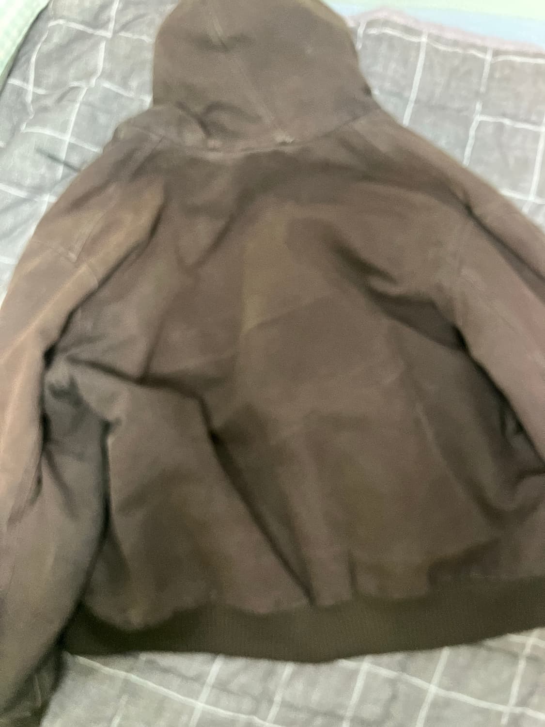 칼하트 j130 dkb 2xl 상품이미지2