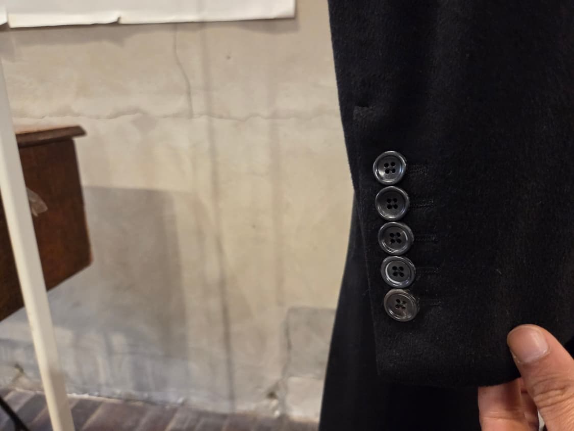 구찌 체스터필드코트  상품이미지8