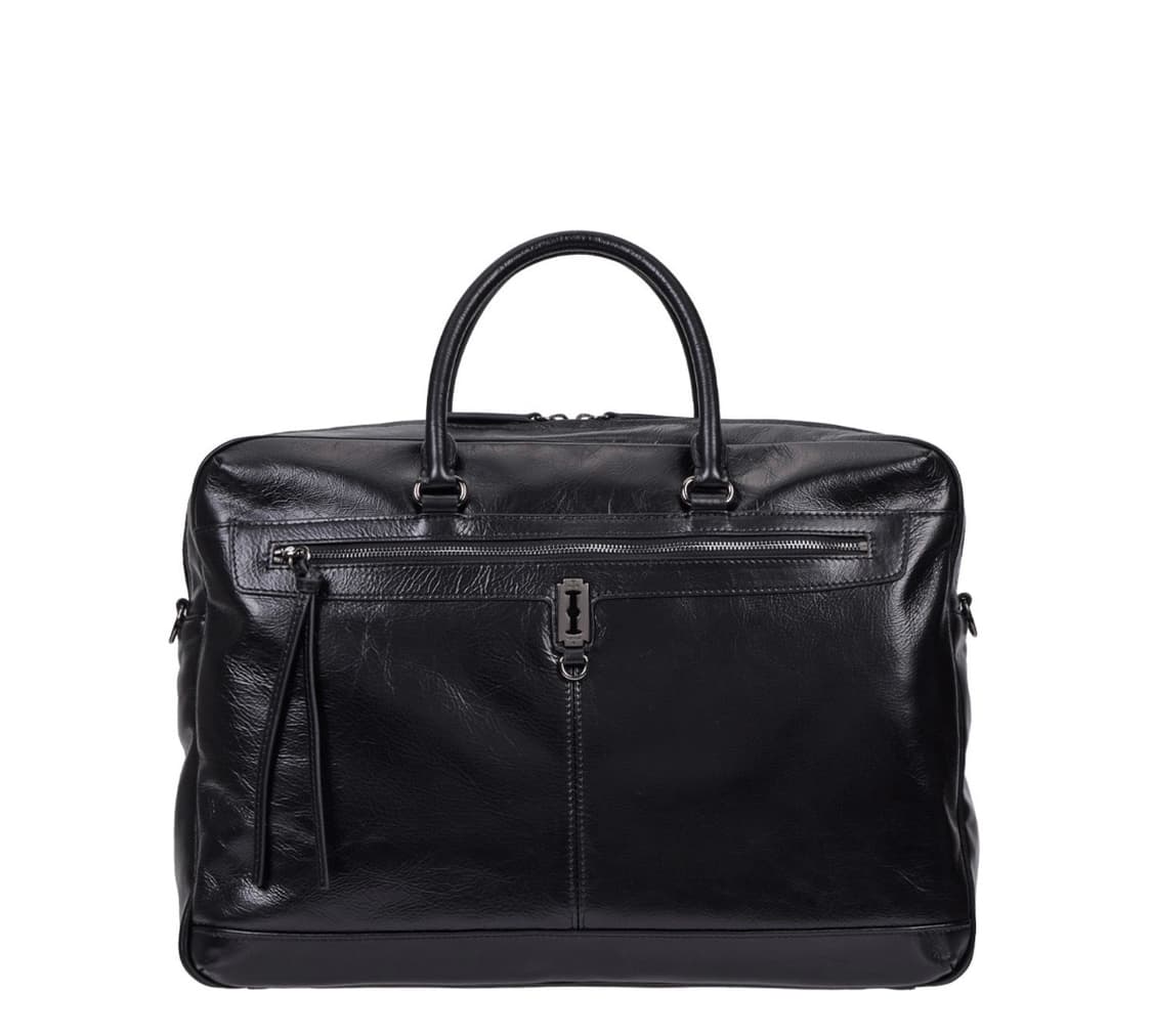 분크 토크 캐빈 크루 빅 스퀘어 토트 라지 상품이미지2