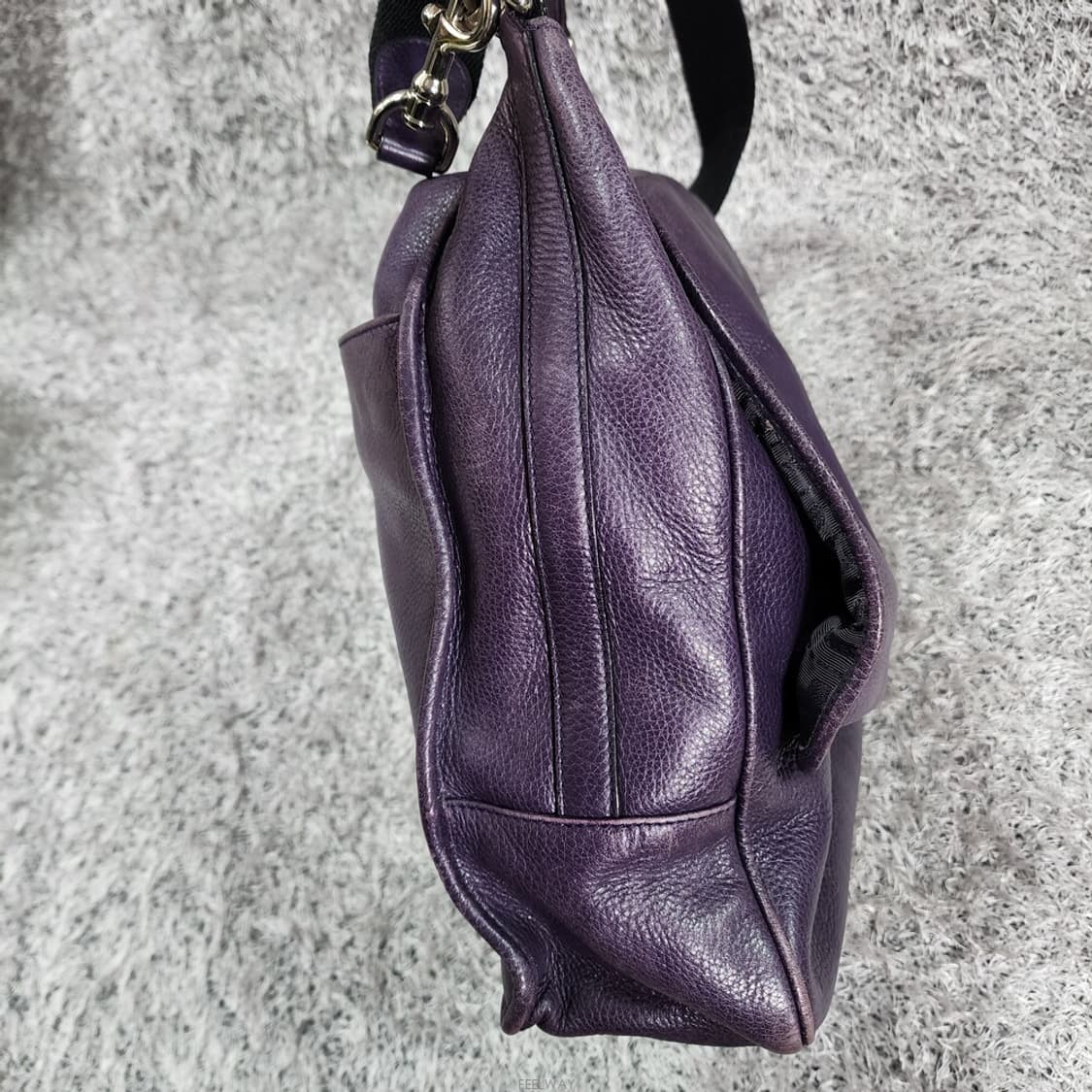 로에베 숄더백 크로스백 상품이미지3