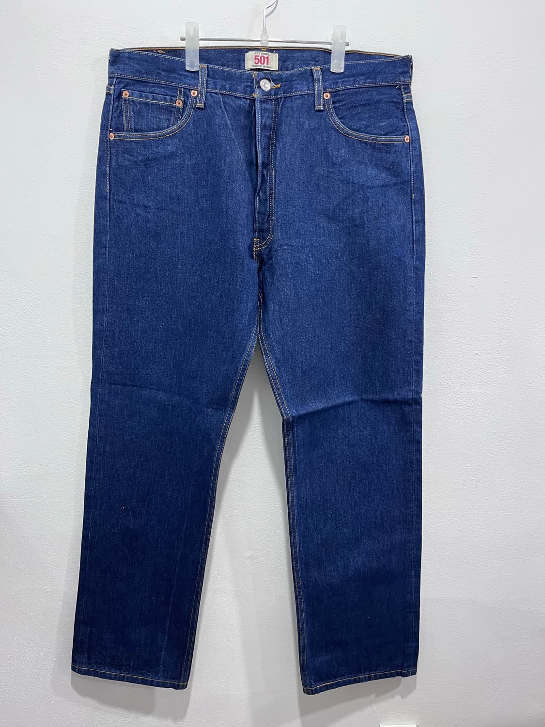 리바이스 501 상품이미지1
