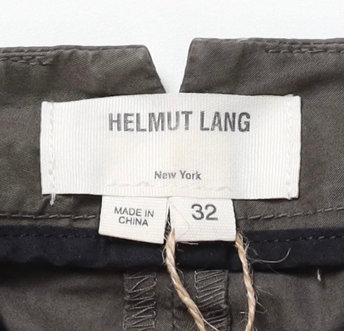 Helmut Lang  헬무트랭 트라우저 32 상품이미지4