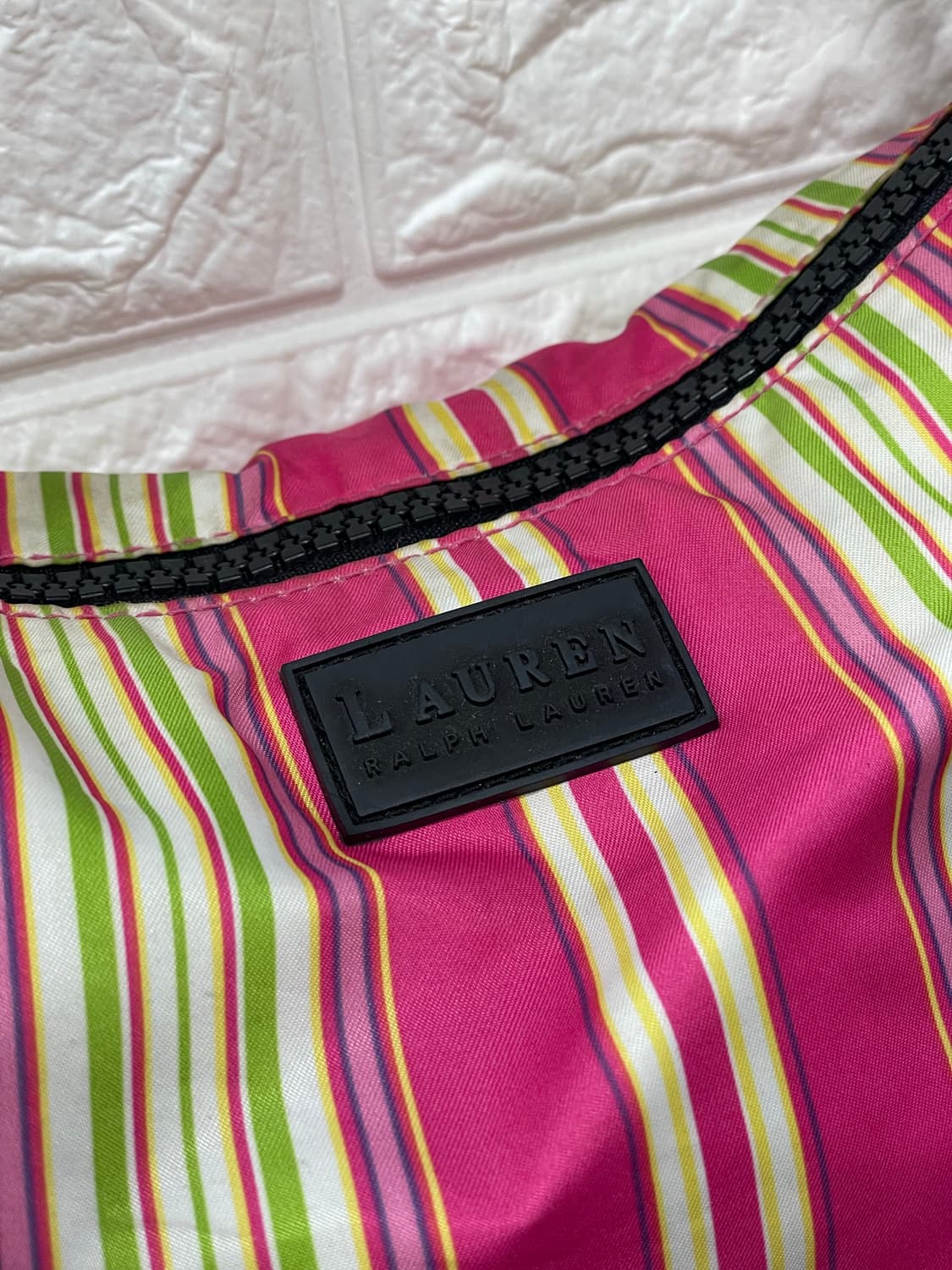 폴로랄프로렌 y2k 숄더백  상품이미지2