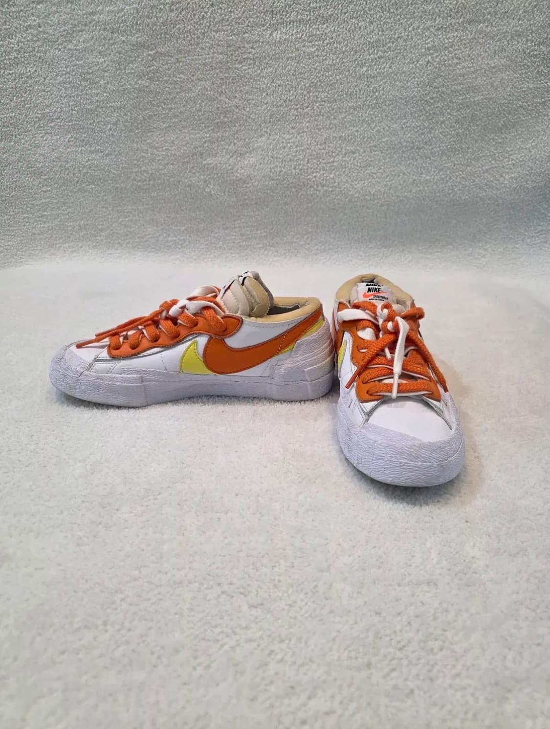 NIKE 나이키 X 사카이 블레이저로우 상품이미지4