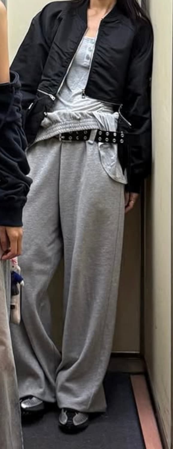 LCDC  25 S/S 스웻팬츠 (F) 상품이미지2