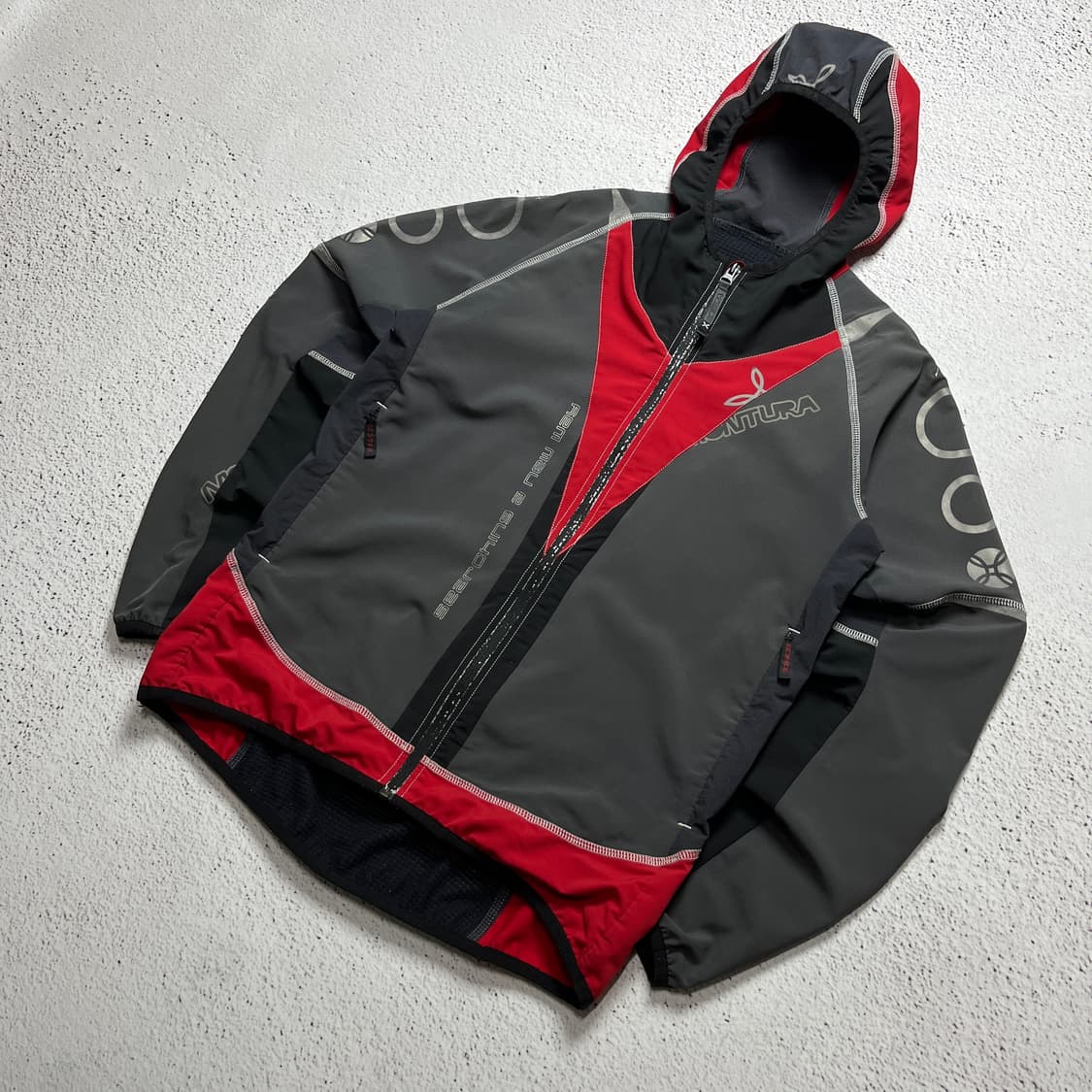 Montura Mira Softshell Polartec Jacket 상품이미지1