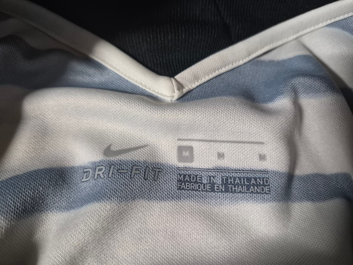 나리키 2002월드컵 국대유니폼 뱍호( m) 상품이미지8