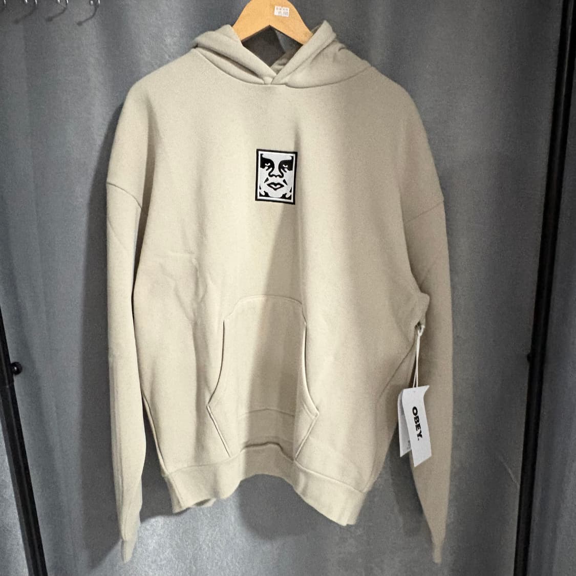 OBEY 상품이미지1