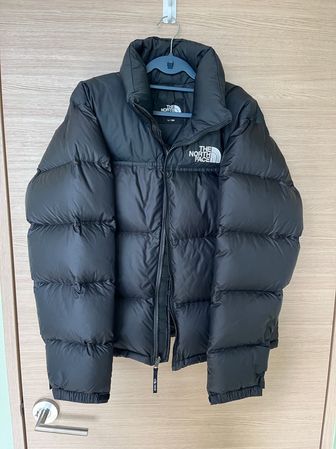 (구스) 노스페이스 1996 눕시 자켓 100(L) 상품이미지1