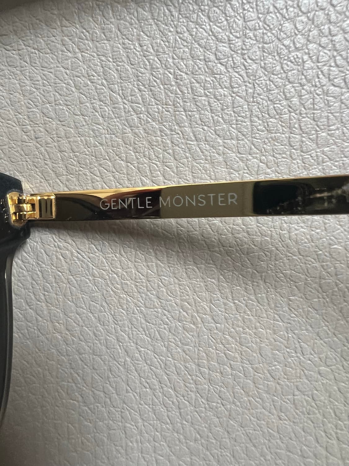 젠틀몬스터 선글라스 쿠바 502 상품이미지5