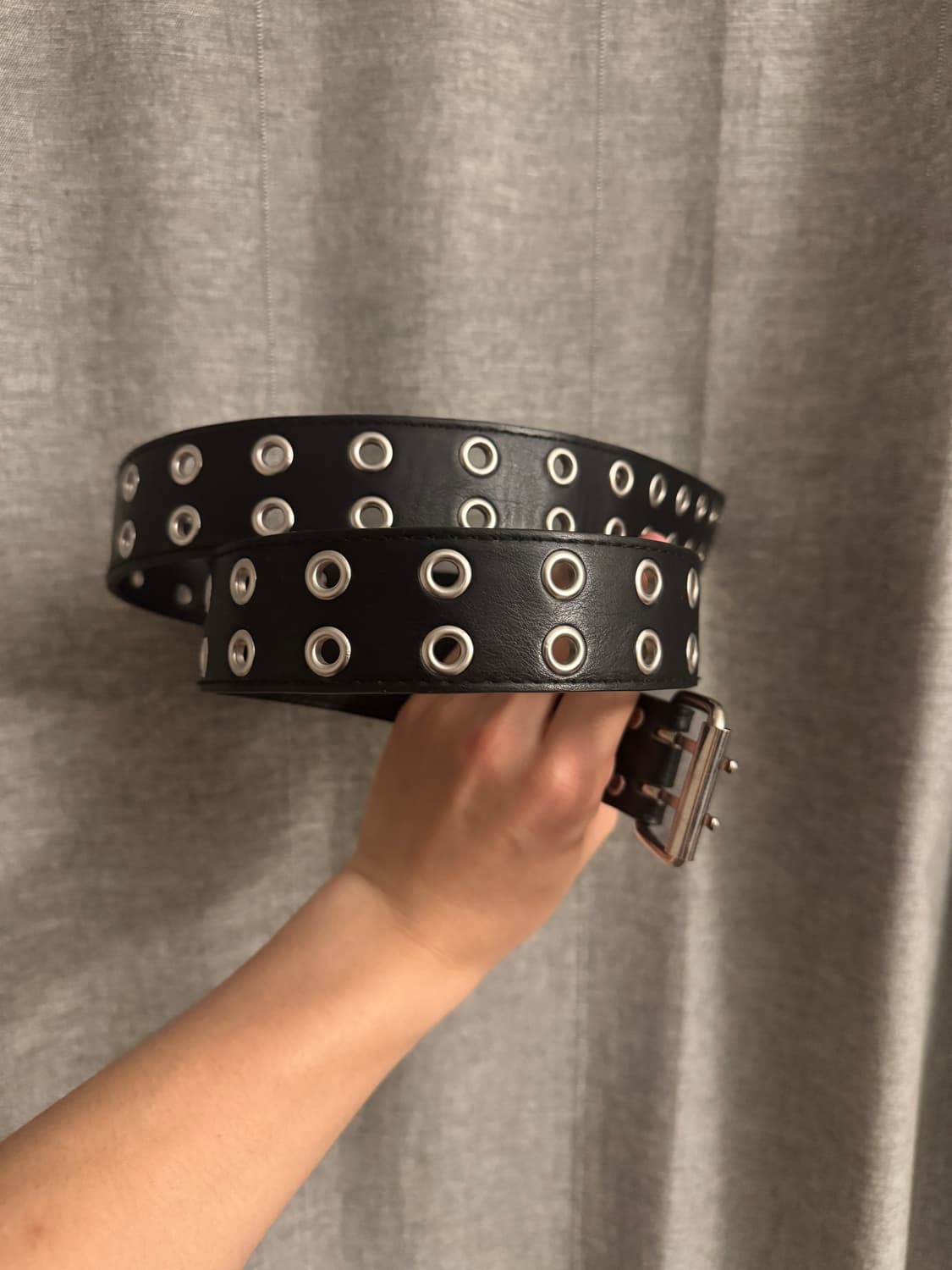 아일렛 벨트 112cm 상품이미지2