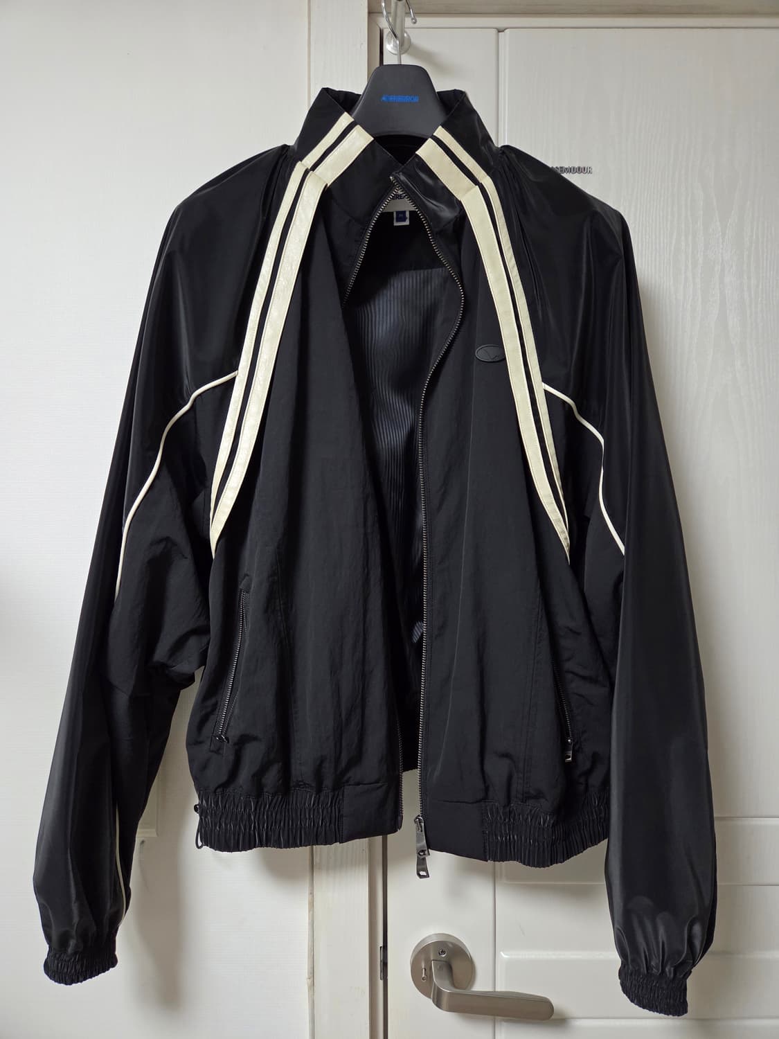 아더에러 바샤르 점퍼 느와르(블랙) m사이즈 상품이미지1