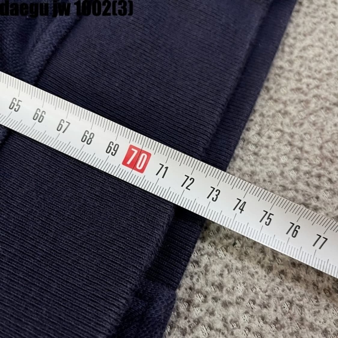 폴로 레이싱 집업 자켓 상품이미지8