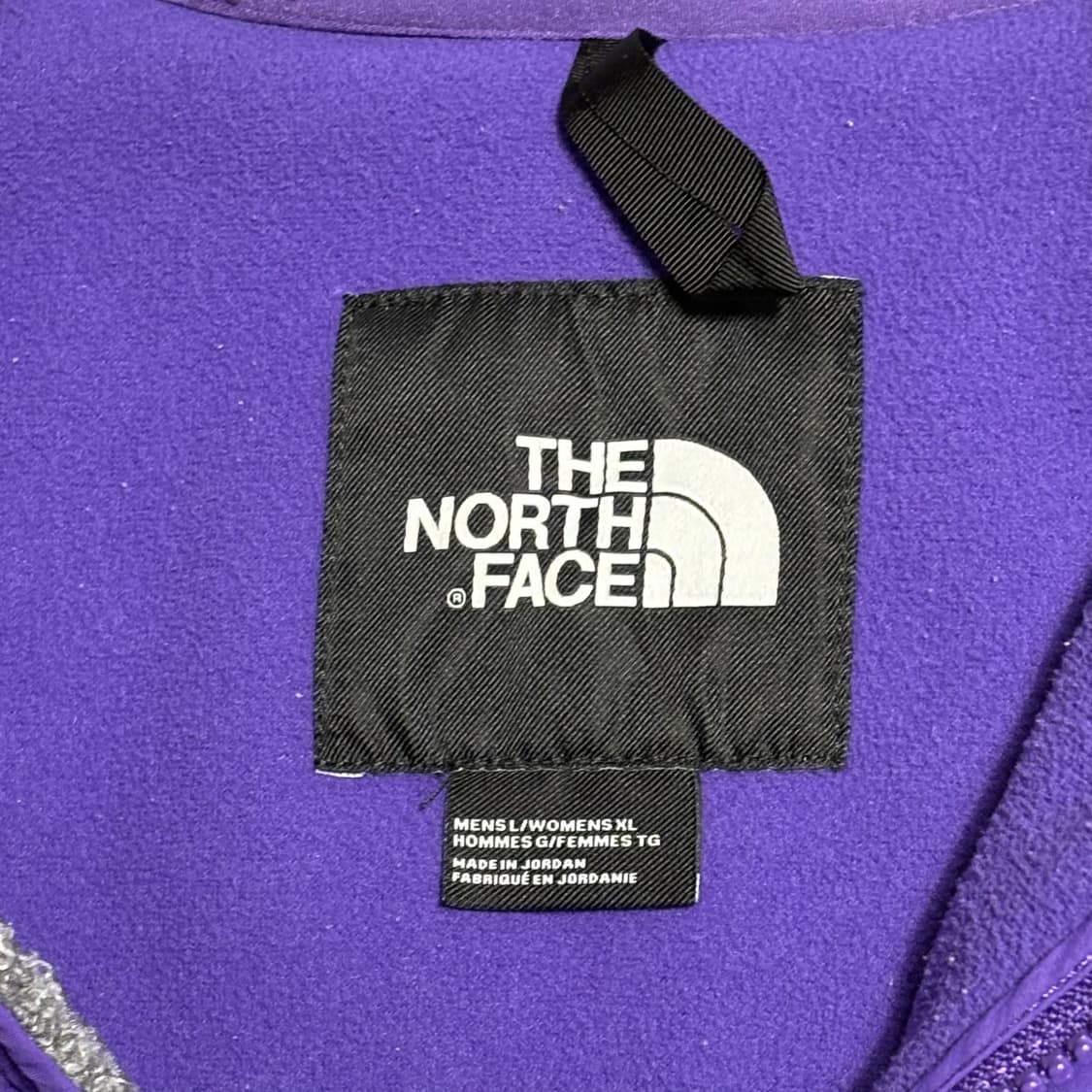 105 노스페이스 레트로 데날리 플리스 상품이미지4