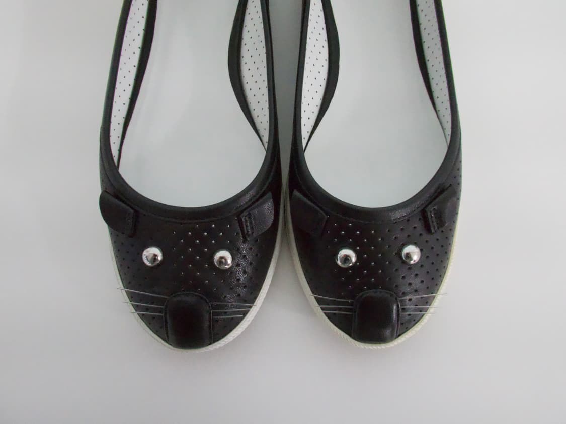 마크제이콥스 마우스 플랫슈즈 상품이미지3