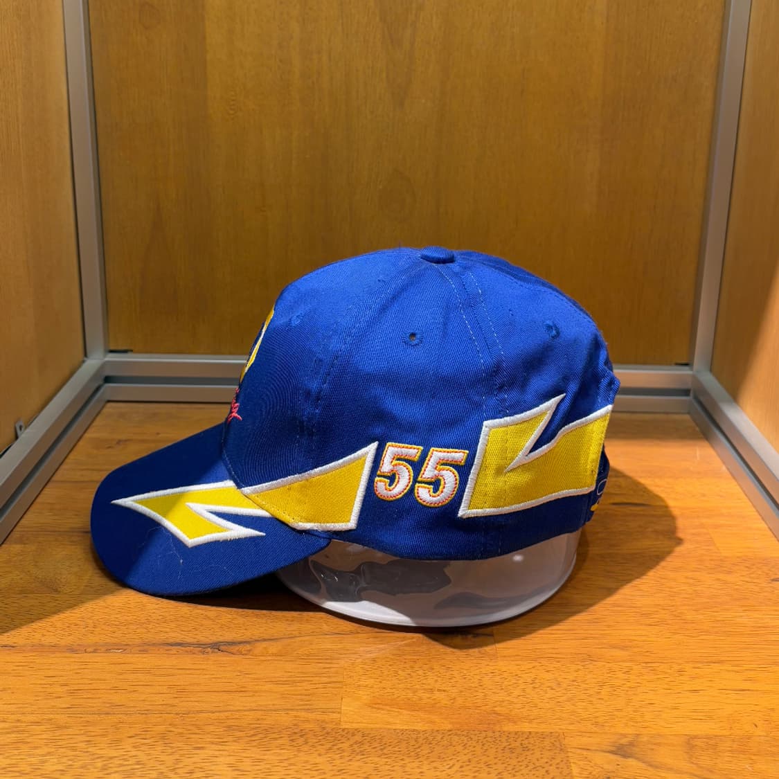 NAPA NASCAR Cap #55 상품이미지2