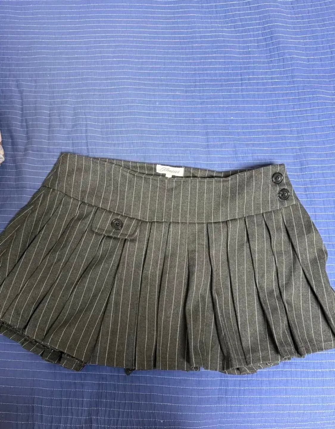 클리시어 까눌레 스커트 M 상품이미지2