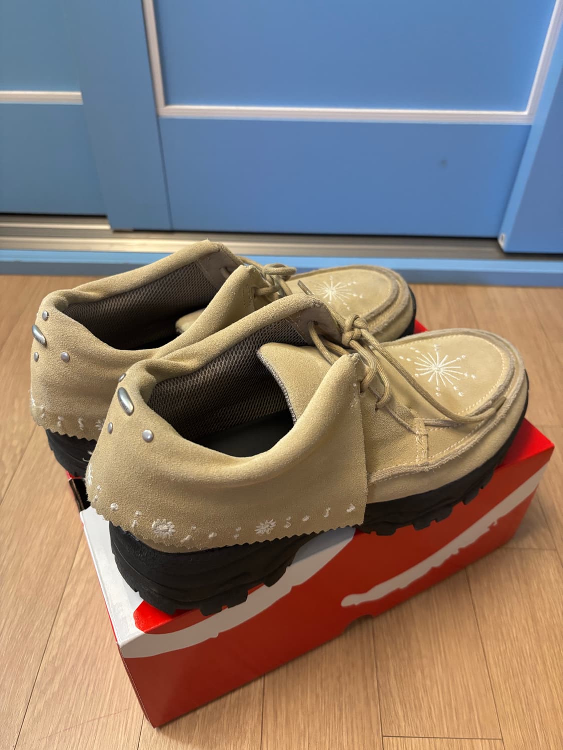 밀로아카이브 네가티브쓰리 데저트 250 상품이미지4