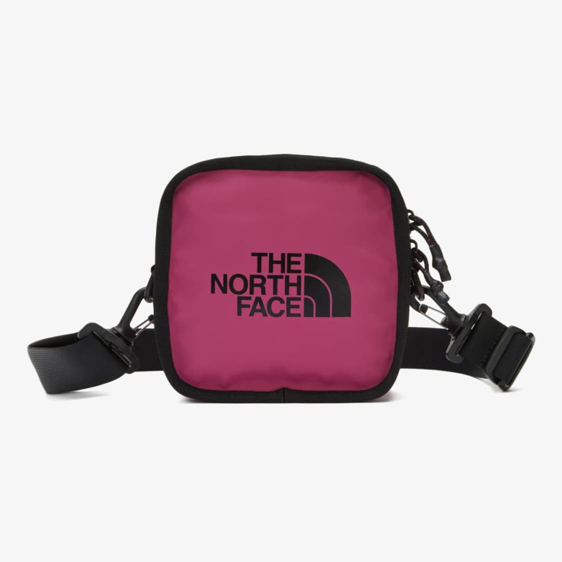 [새상품] 노스페이스 슬링백 크로스백 상품이미지1