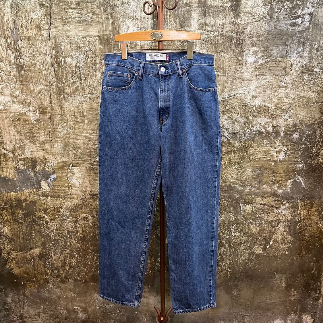 리바이스 550 데님 팬츠 6 상품이미지1