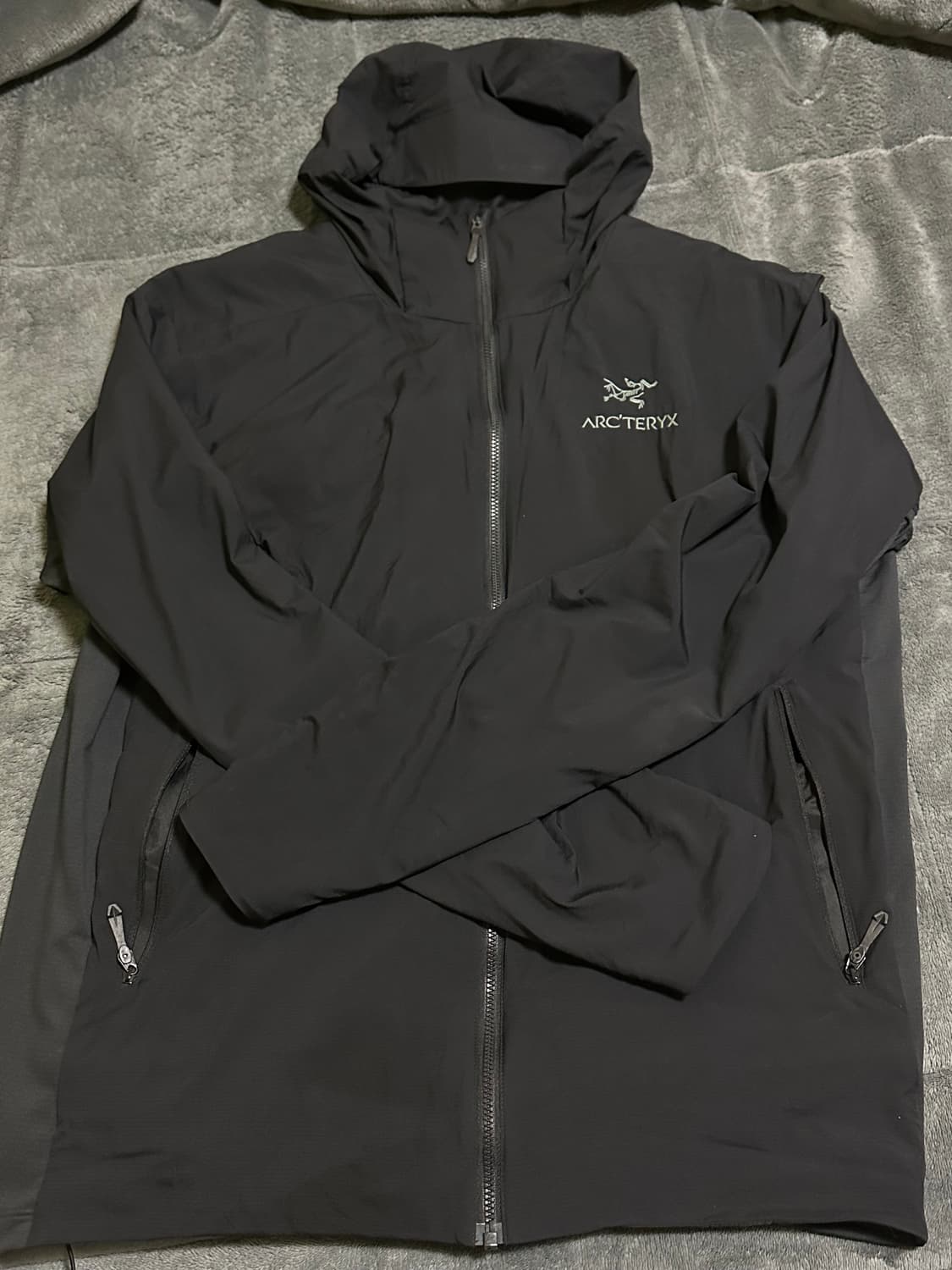 (SS급) 아크테릭스 아톰sl L 상품이미지1