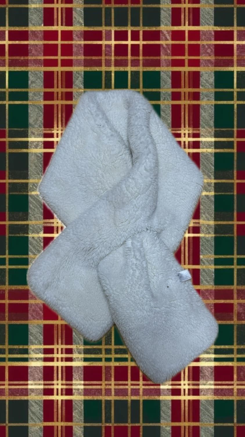 퍼 머플러 상품이미지1