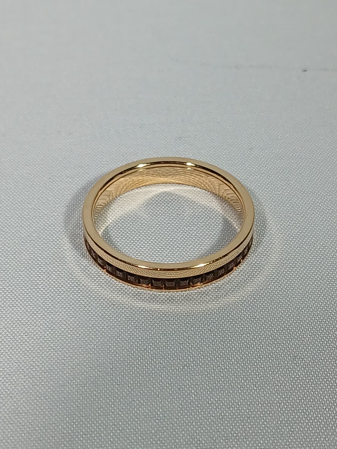 부쉐론 콰트로 클래식 스몰 2단링 60호 상품이미지8