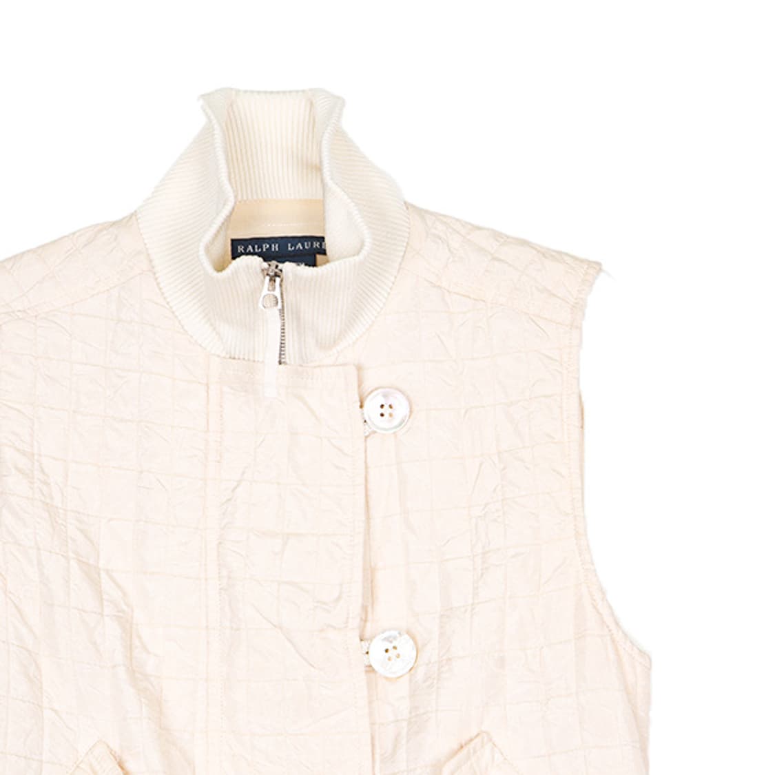 폴로랄프로렌 Lampo 퀄팅 베스트 (2) 상품이미지3