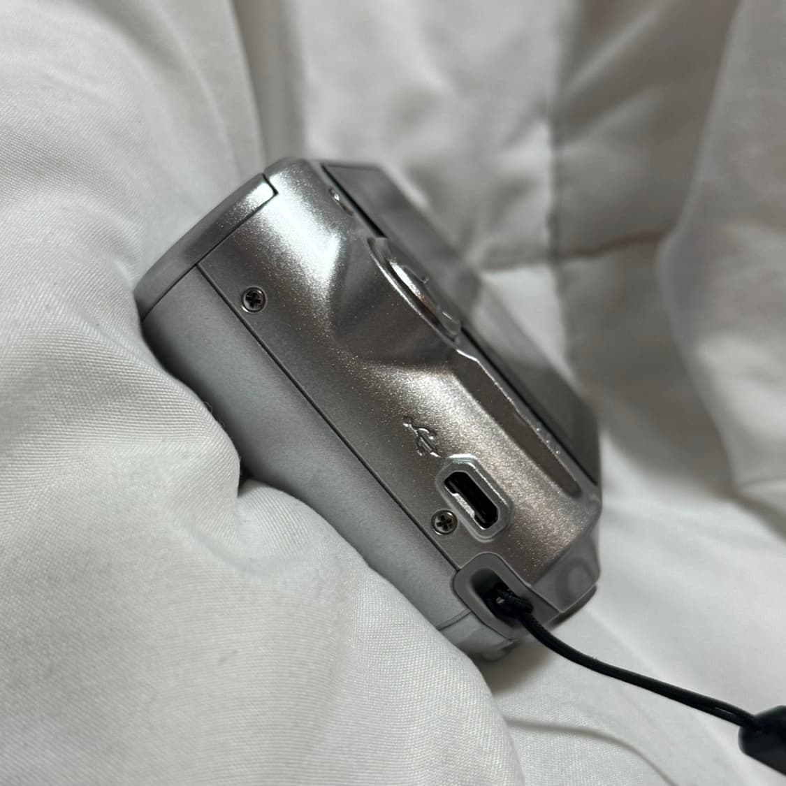 코닥 Kodak c142 디카 실버 상품이미지5