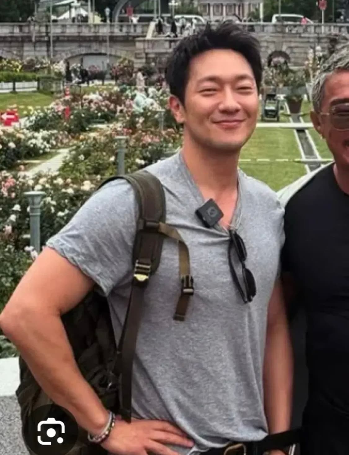 제임스펄스 반팔 티셔츠 상품이미지5