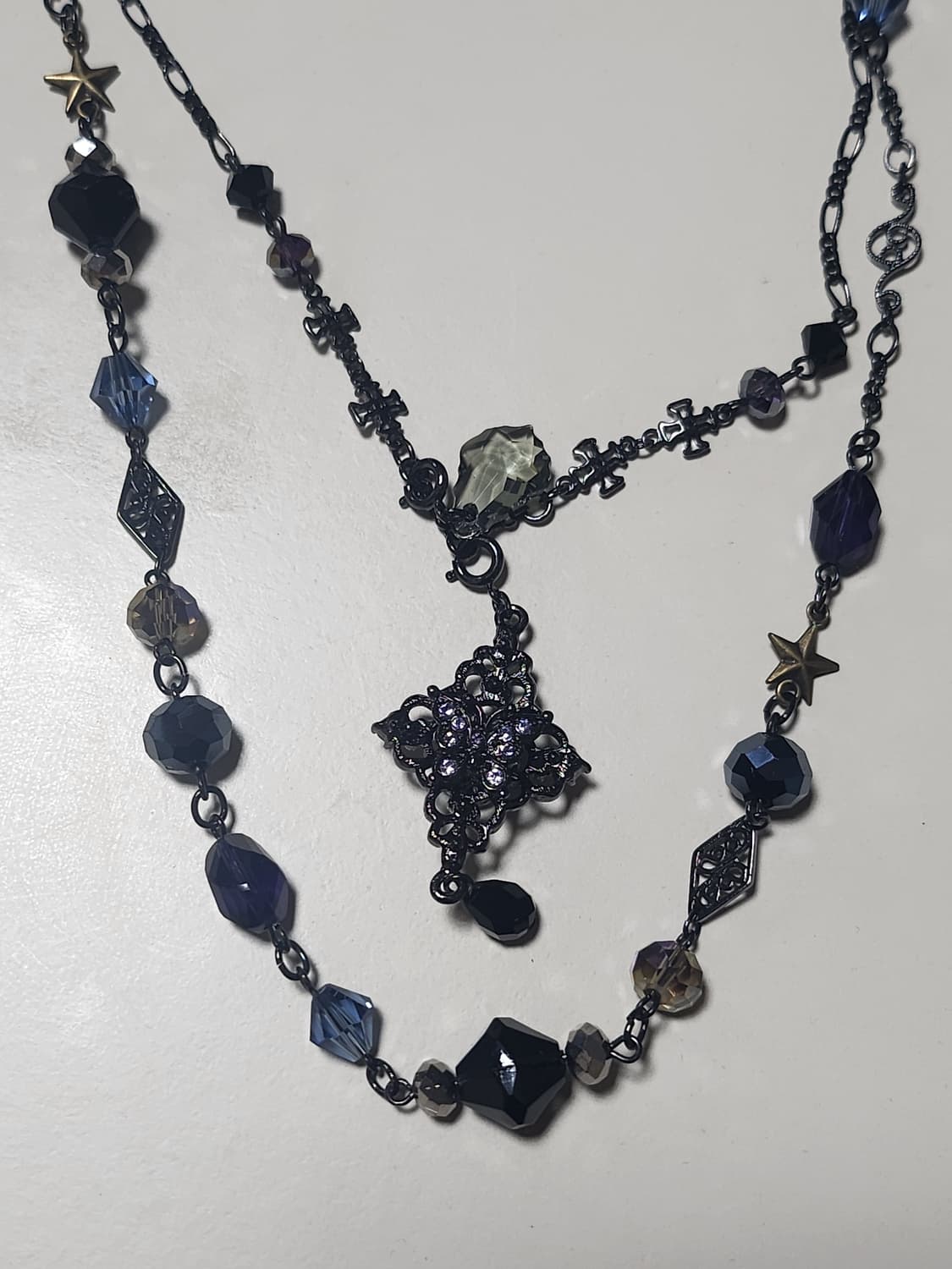 안나수이 목걸이 상품이미지3