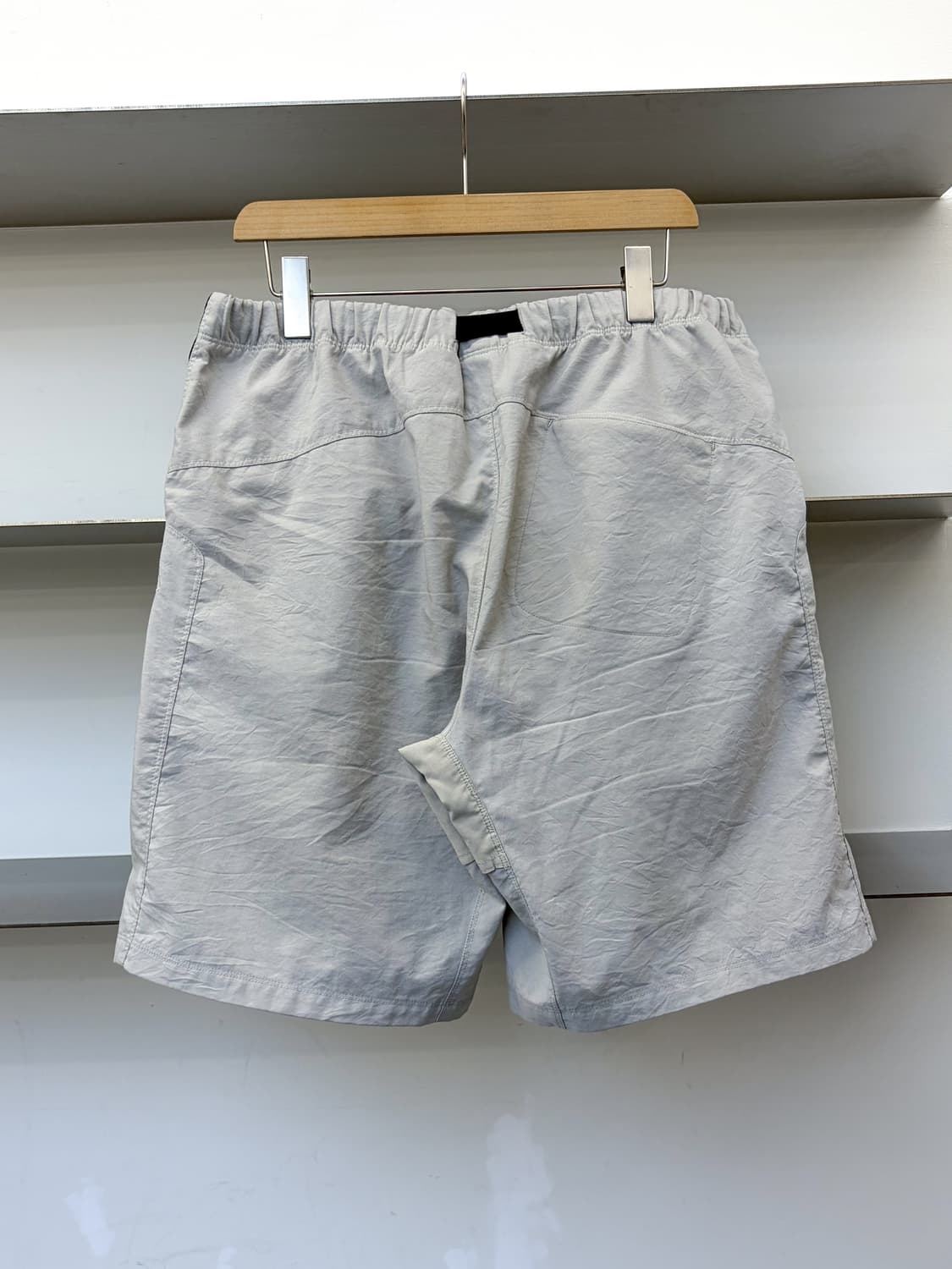 나이키 ACG 2000s 스포츠 하프 쇼츠 상품이미지3