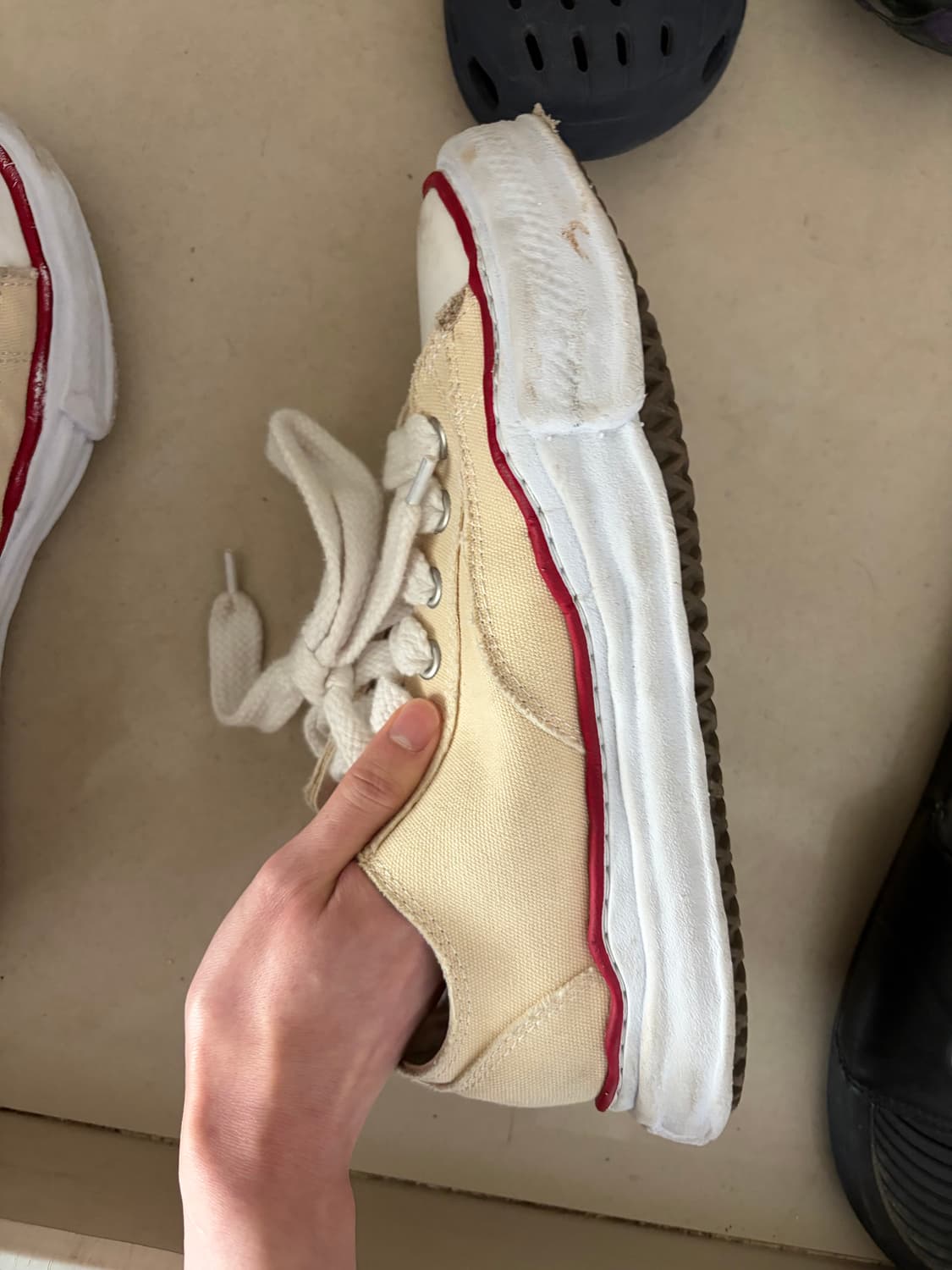 미하라 야스히로 피터슨 42사이즈 상품이미지4