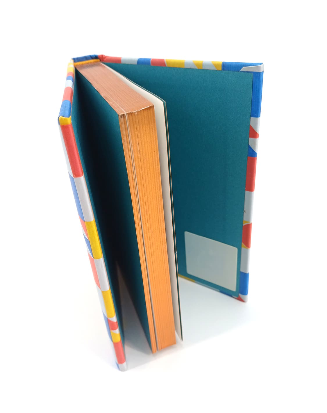 The Little Book of Symbols 디자인 금박 책 도서 상품이미지6