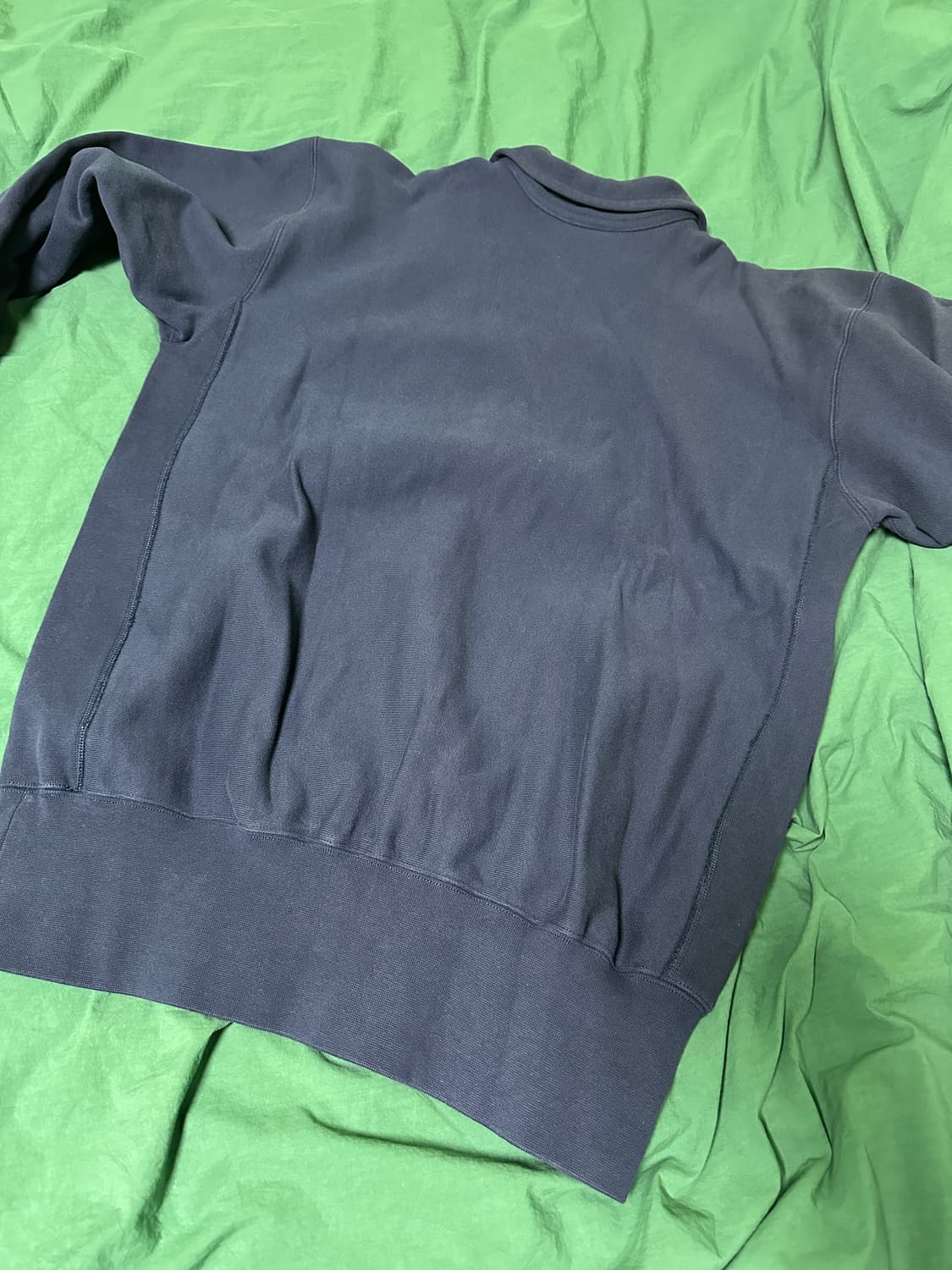 브론슨 논스탁 스웻 XL 상품이미지3