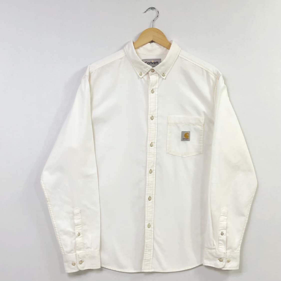 L 칼하트 코듀로이 셔츠 상품이미지2