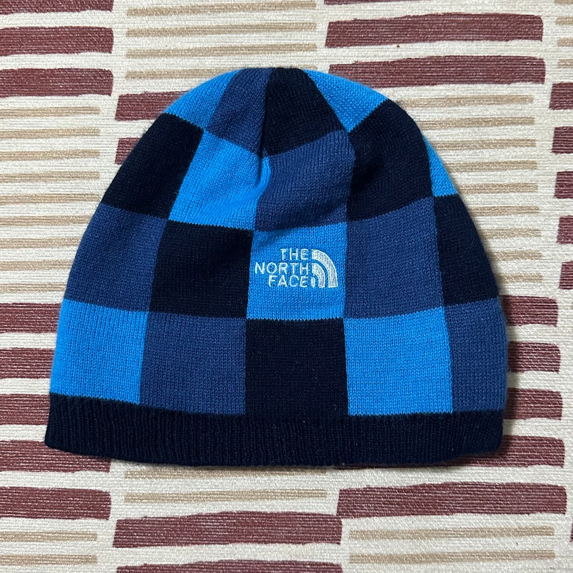 노스페이스 비니 상품이미지1