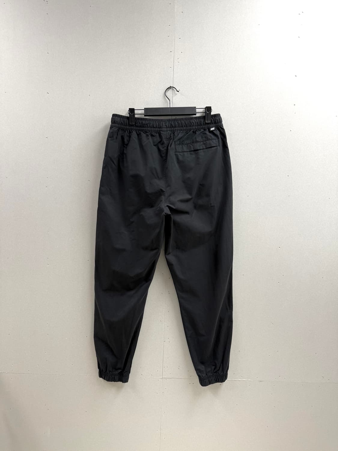 남성 XL / 나이키 조거팬츠 블랙 상품이미지4