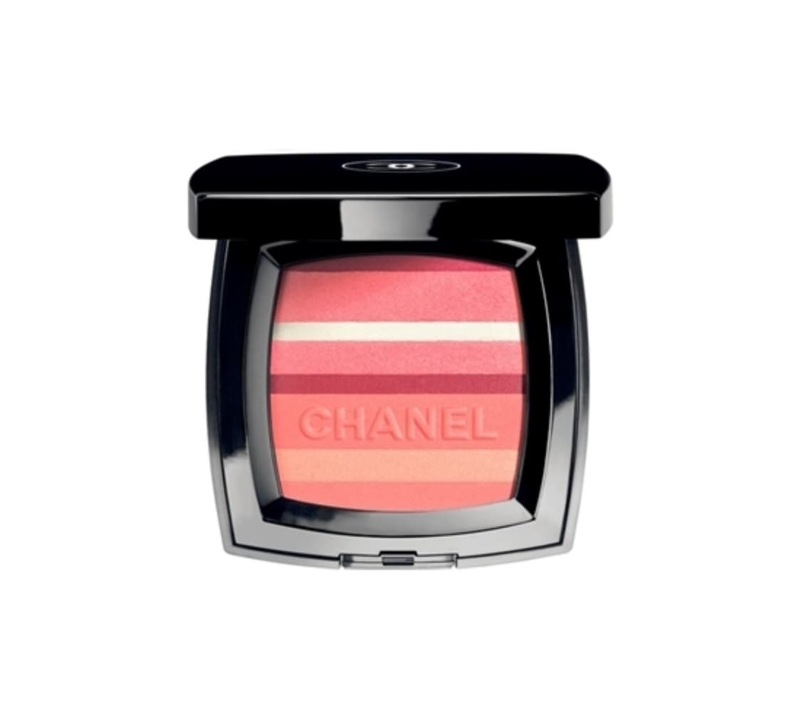 샤넬 한정 블러쉬 은은한 핑크계열 블러셔 치크 소프트 글로우 상품이미지9