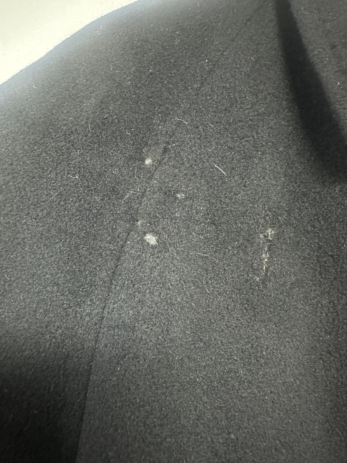 버버리 캐시미어 코트 상품이미지9