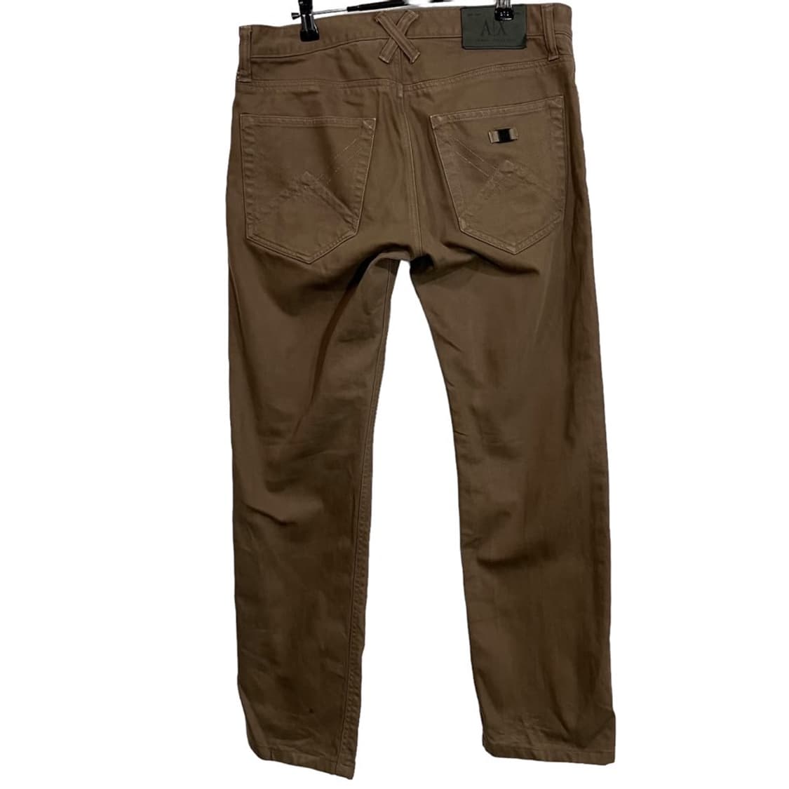 아르마니 익스체인지 데님팬츠 상품이미지3