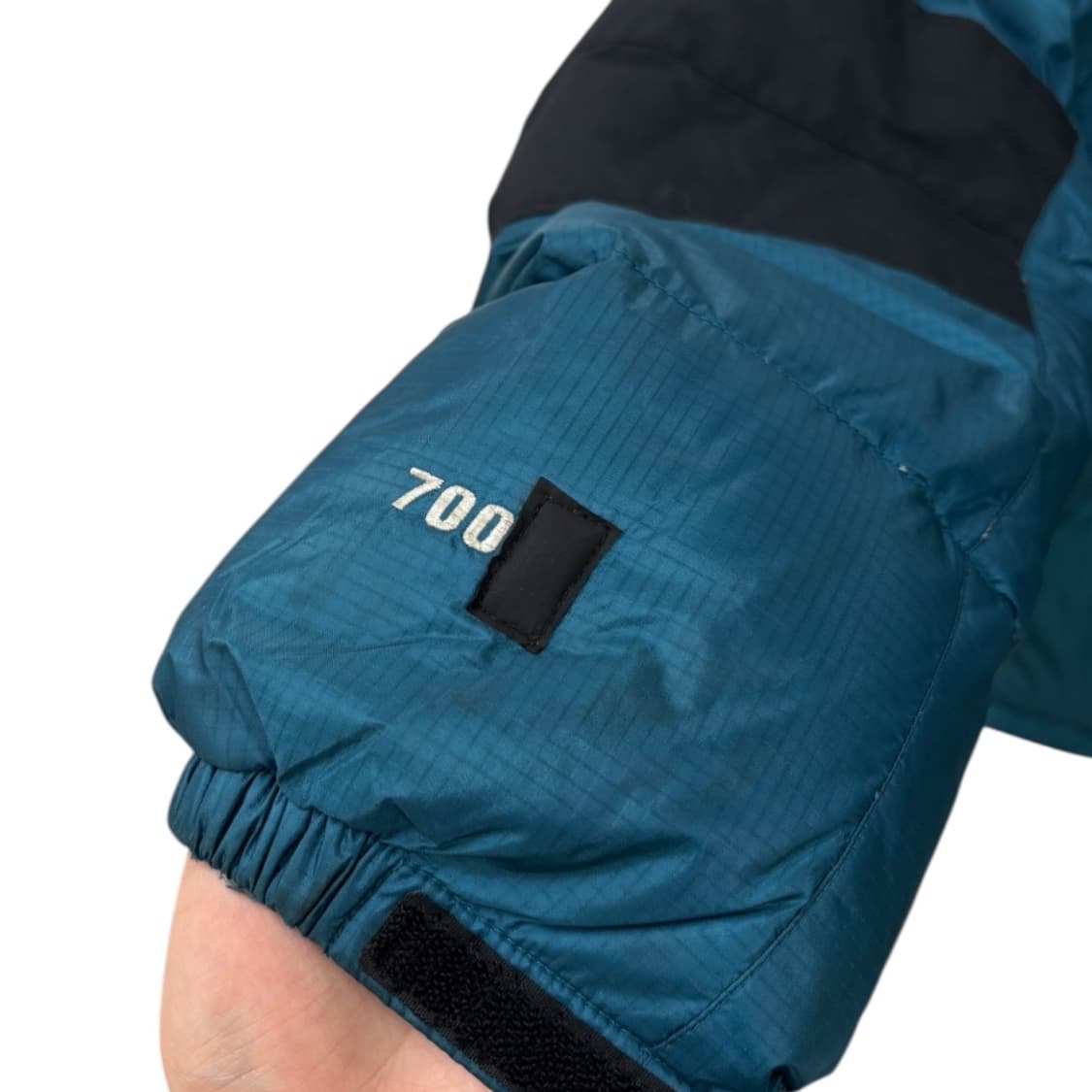 노스페이스 700 윈드스토퍼 다운패딩 상품이미지5